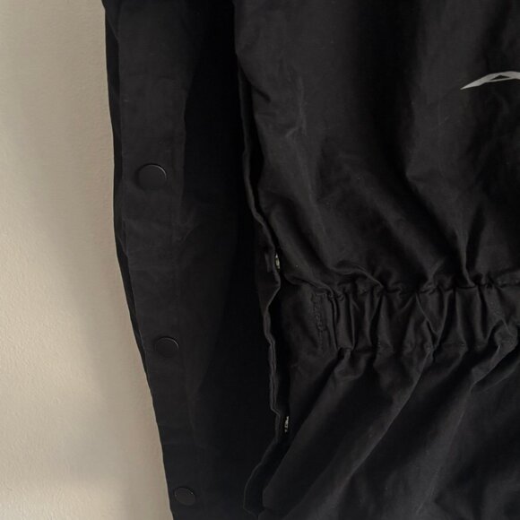 Nike X Samuel Ross A-Cold-Wall NRG Jacket Black - Medium/ Large - Picture 11 of 16